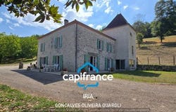 Pujols, Aquitaine 47300