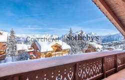 COURCHEVEL, Auvergne-Rhône-Alpes 73120