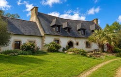 Bégard, Côtes-d'Armor 22140
