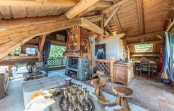 Megève, Auvergne-Rhône-Alpes 74120