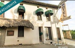 Sereilhac, Limousin 87620