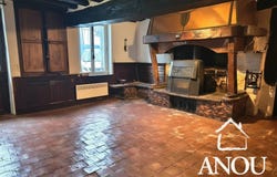 Beaumont-les-Autels, Eure-et-Loir 28480