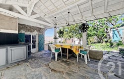 Canari, Corsica 20217
