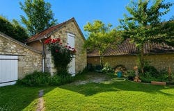 Preuilly-Sur-Claise, Centre 37290