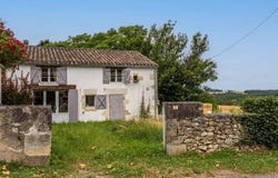 Bourg-de-Visa, Midi-Pyrénées 82190