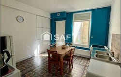 Boulogne-Sur-Mer, Nord-Pas-de-Calais 62200