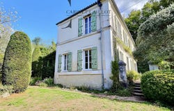 Fontcouverte, Poitou-Charentes 17100