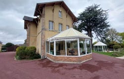 Vaiges, Mayenne 53480