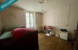 Mortroux, Limousin 23220