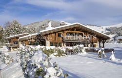MEGEVE, Auvergne-Rhône-Alpes 74120