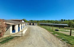 Aillas, Aquitaine 33124