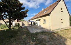 Le Lude, Pays de la Loire 72800