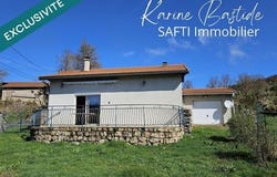 Salettes, Auvergne 43150