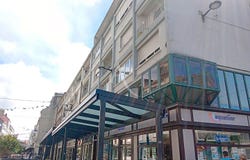 Boulogne-sur-Mer, Nord-Pas-de-Calais 62200
