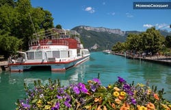 Annecy, Auvergne-Rhône-Alpes 74000