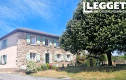 Saint-Mathieu, Nouvelle-Aquitaine 87440