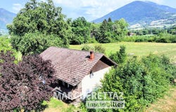 Peillonnex, Rhône-Alpes 74250