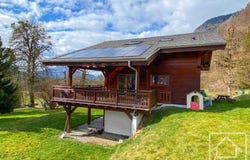 Taninges, Rhône-Alpes 74440