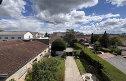 Beaune, Burgundy 21200