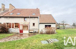Challerange, Grand Est 08400