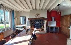 Saint-Aubin-sur-Scie, Seine-Maritime 76550