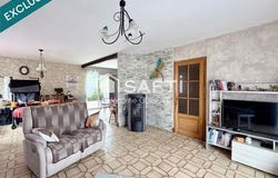 Bressuire, Poitou-Charentes 79300
