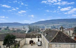 Santenay, Burgundy 21590