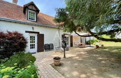 OISLY, Centre-Val de Loire 41700
