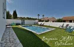 Sérignan, Languedoc-Roussillon 34410