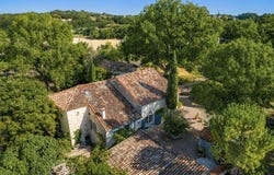 Lauzerte, Midi-Pyrénées 82110