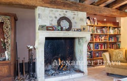 Coulonges-les-Hérolles, Poitou-Charentes 86290