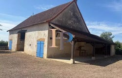 Digoin, Allier 71160