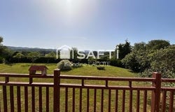 Thauron, Limousin 23250