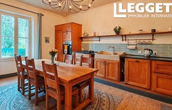 Saint-Gervais-les-Trois-Clochers, Nouvelle-Aquitaine 86230