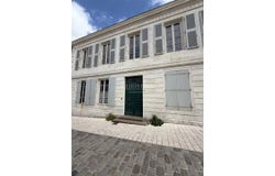 Saint-Martin-de-Ré, Poitou-Charentes 17410