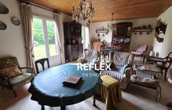 Bouquemaison, Somme 80600