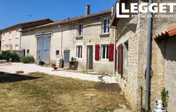 Lorigné, Nouvelle-Aquitaine 79190