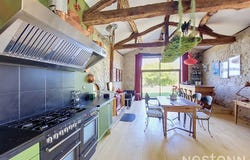 Moncrabeau, Aquitaine 47600