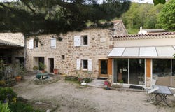 Saint-Georges-les-Bains, Rhône-Alpes 07800