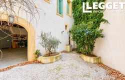 Saint-Thibéry, Occitanie 34630
