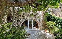 Saint-Martin-Sur-Lavezon, Rhône-Alpes 07400