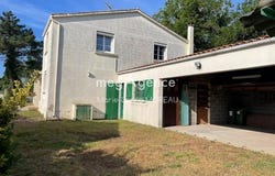 Saint-Pierre-d'Oleron, Poitou-Charentes 17310