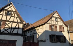 Saint-Jean-Saverne, Bas-Rhin 67700