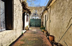 Saint-André-de-Sangonis, Languedoc-Roussillon 34725