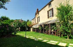 Bligny-sur-Ouche, Côte-d'Or 21360