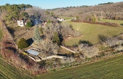 Montagnac-la-Crempse, Aquitaine 24140