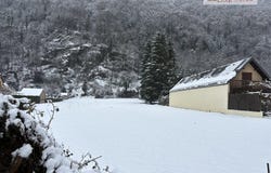 Saint-Mamet, Midi-Pyrénées 31110