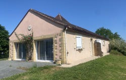 Saint-Cyprien, Aquitaine 24220