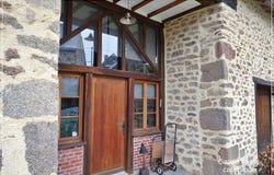 Crozant, Limousin 23160