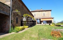 Saint-Barthelemy-Grozon, Rhône-Alpes 07270